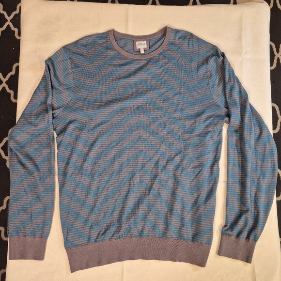 Armani Collezioni sweater - Picture 1 of 13